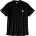 Carhartt Мъжка тениска Carhartt Force Pocket S/S T-Shirt - Black (216-5775-0111)