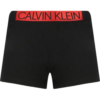 Calvin Klein kraťasy Runner short KW0KW00692 094 PVH Black