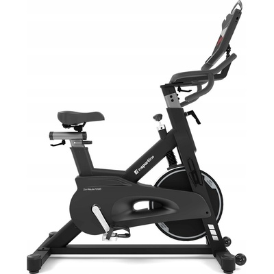 Cyklotrenažér inSPORTline ZenRoute 1200 + 10 let záruka