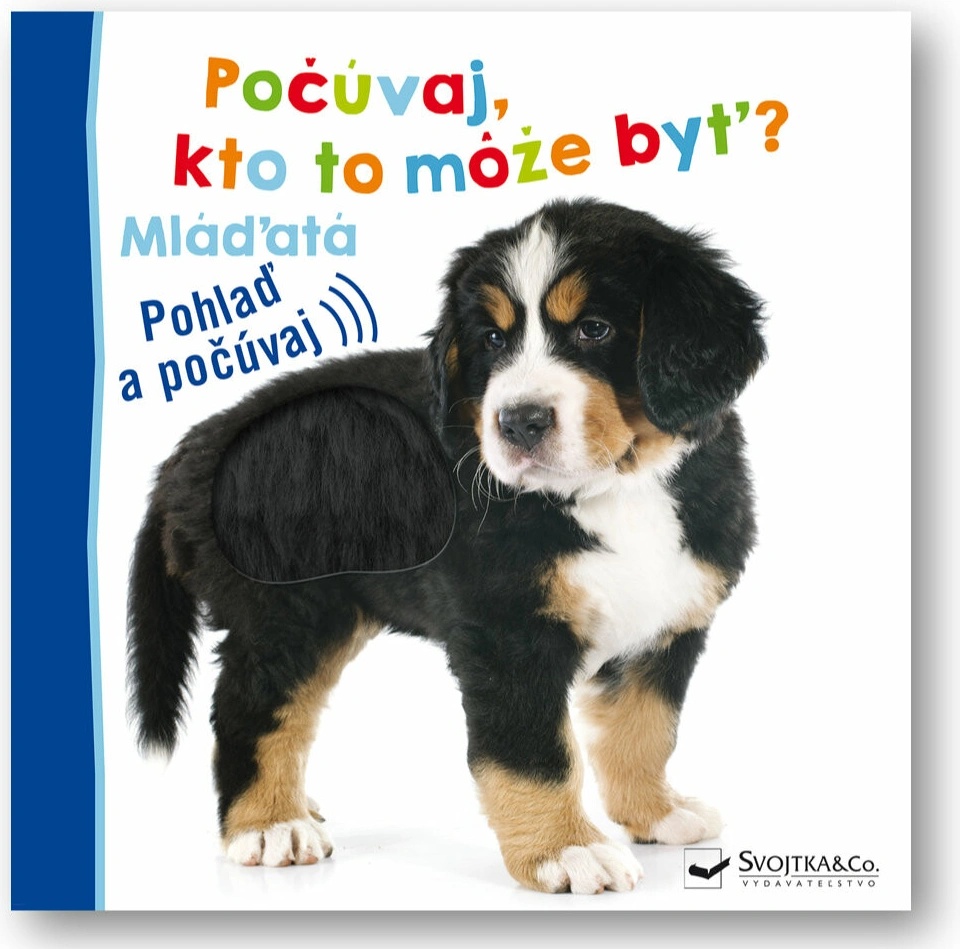 Mláďatá