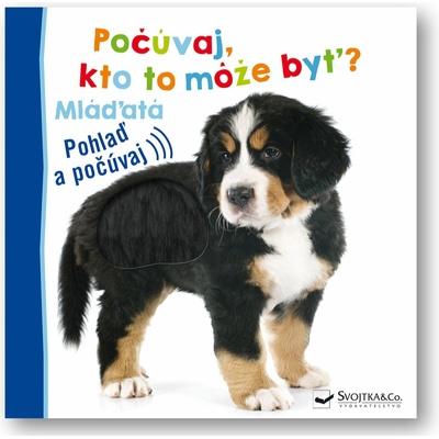 Mláďatá