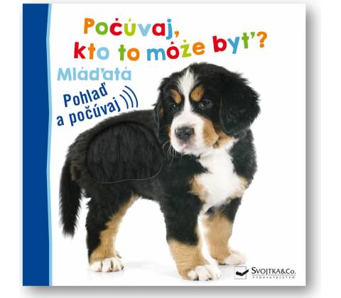 Mláďatá
