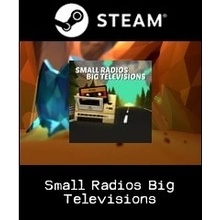 Small Radios Big Televisions