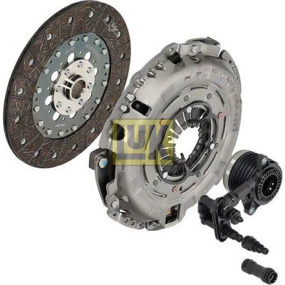 Sada spojky Schaeffler LuK 624 3561 33
