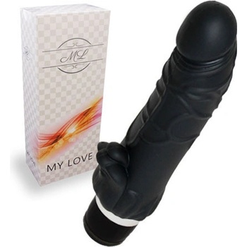 My Love Devil Lover