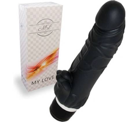 My Love Devil Lover