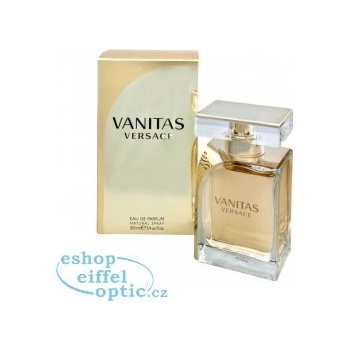 Versace Vanitas parfémovaná voda dámská 30 ml