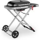 Weber Traveler