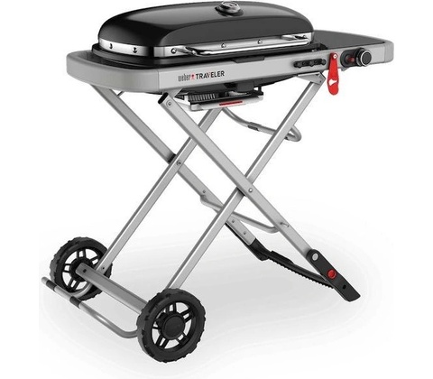 Weber Traveler