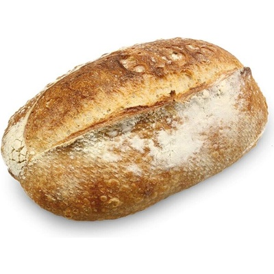 Chlieb Z našej pekárne pšeničný Oskar 505g