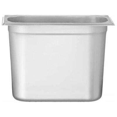 Kontajner GN 1/4, HENDI, Kitchen Line, GN 1/4, 5,5 L, (H) 200mm 806555H