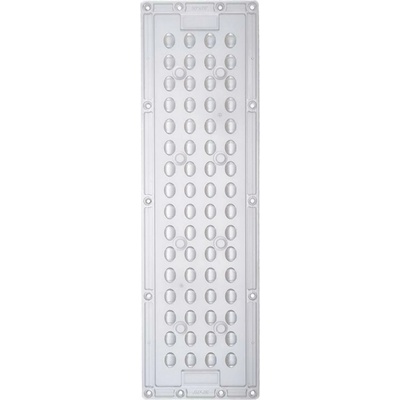 Dekolight Deko-Light lineární Highbay čočka 70° 930295 Čirá