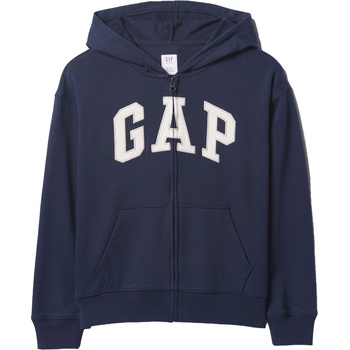 GAP V-frch heritage logo xl