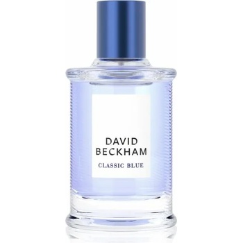 Image 1 of David Beckham Classic Blue EDT 50 ml