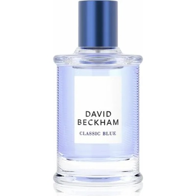 David Beckham Classic Blue EDT 50 ml