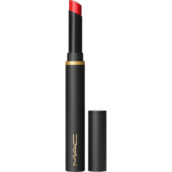 M·A·C Powder Kiss Velvet Blur Slim Stick Червило стик 2gr