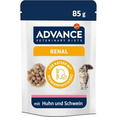 Advance Veterinary Diets Feline Renal 85 g