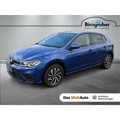 Volkswagen Polo TSI 70 kW