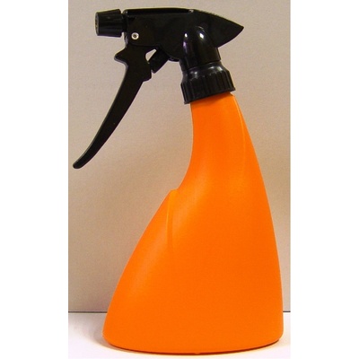 Sprit 0,5 l oranžový