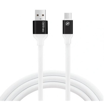 Image 1 of Micro USB Cable кабел за мобилни устройства, гумиран, високо качество - 300 см