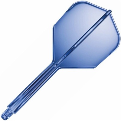 Goat XFlex - Medium - Blue – Zboží Mobilmania