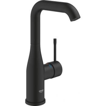 GROHE Смесител за умивалник 1/2″ 24177kf1, едноръкохватков, l-размер (24177kf1)