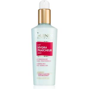 Guinot Hydra Fraîcheur мляко за почистване на грим 200ml