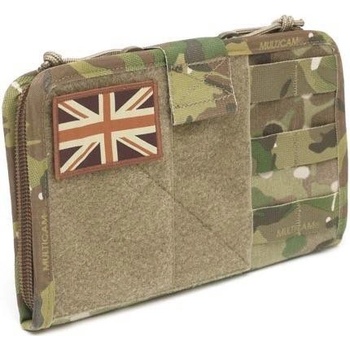 Warrior Assault systems Command Panel Gen 2 Multicam