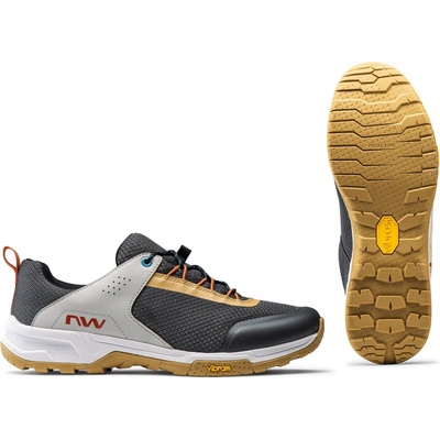 Northwave XC Freeland Dark Grey/Sand
