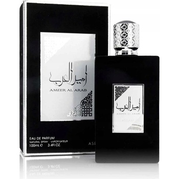 Asdaaf Ameer Al Arab parfémovaná voda pánská 100 ml
