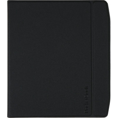 PocketBook pouzdro Flip pro PocketBook 700 ERA HN-FP-PU-700-GG-WW černé – Hledejceny.cz