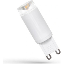 Wojnarowscy LED G9 230V 3W studená bílá 6000 7000K