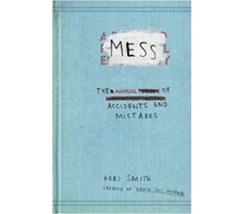 Mess - K. Smith