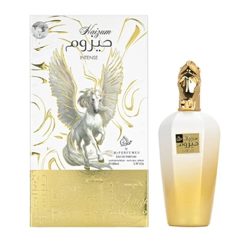 My Perfumes Haizum Intense EDP 100 ml