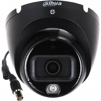 Dahua HAC-HDW1200TLM-IL-A-0280B-S6-BLACK
