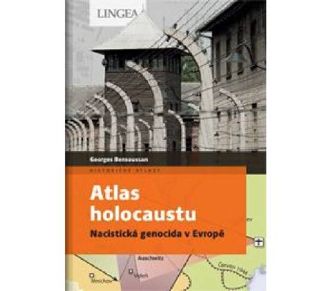 Atlas holokaustu