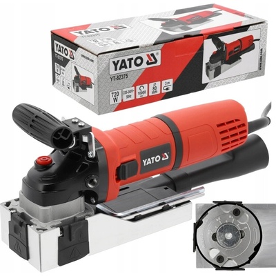 YATO brúska na laky 720W YT-82375