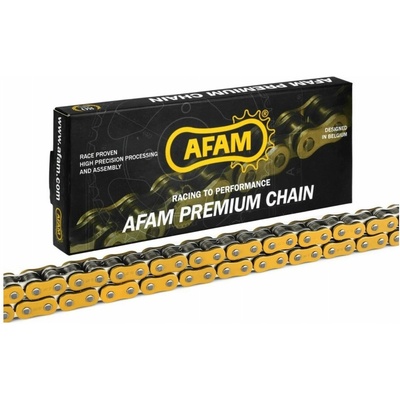 AFAM Řetěz A520MX6-GG 120