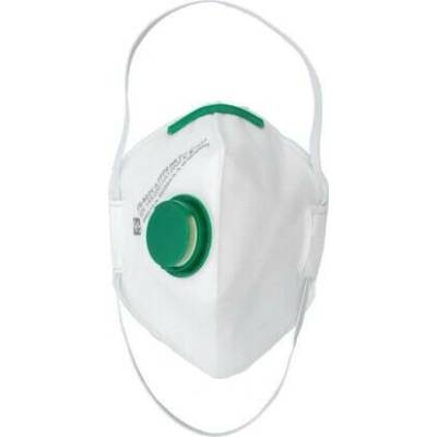 Yato YT-7492 Respirátor s ventilem 3 ks FFP2 EN 149:2001