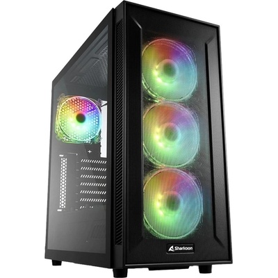 Sharkoon TG6M RGB 4044951032136
