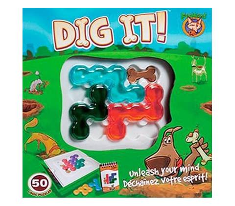 DITIPO Dig It!