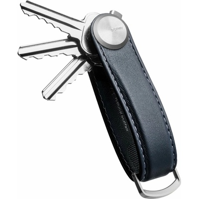 Klíčenka ORBITKEY Key Organiser PRO Sapphire