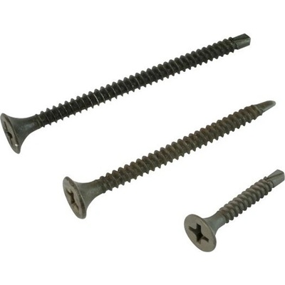 Sádrokarton - TB - TEX 45mm samovrtný vrut – Sleviste.cz