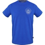 Aquascutum Тениска Aquascutum Men's T-Shirt - Sky - sportihobi - 37,14 лв
