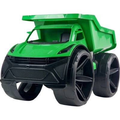 WadeR MAXIMUS SKLÁPĚČ ZELENÝ 64010