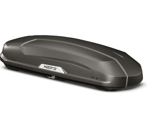 Hapro Trivor 440