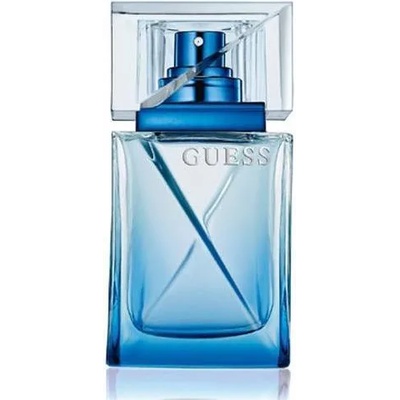 GUESS Night EDT 50 ml Tester