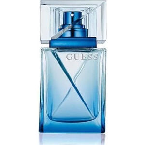 GUESS Night EDT 50 ml Tester Парфюми