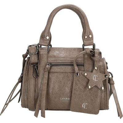 Charm London Berlin 25403 Taupe 4L