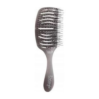 Olivia Garden OLIVIA GARDEN_Idetangle Medium Hair detangling brush for normal hair